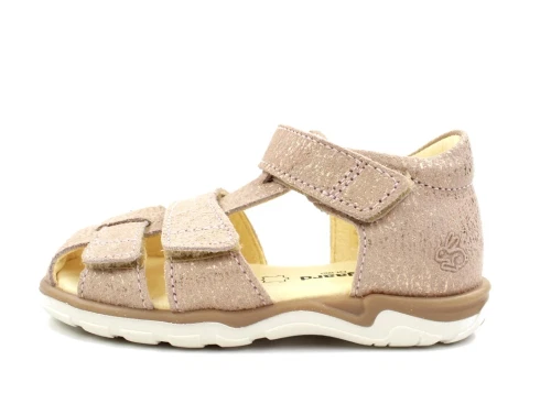 Bundgaard rose cloud sandal Sofus